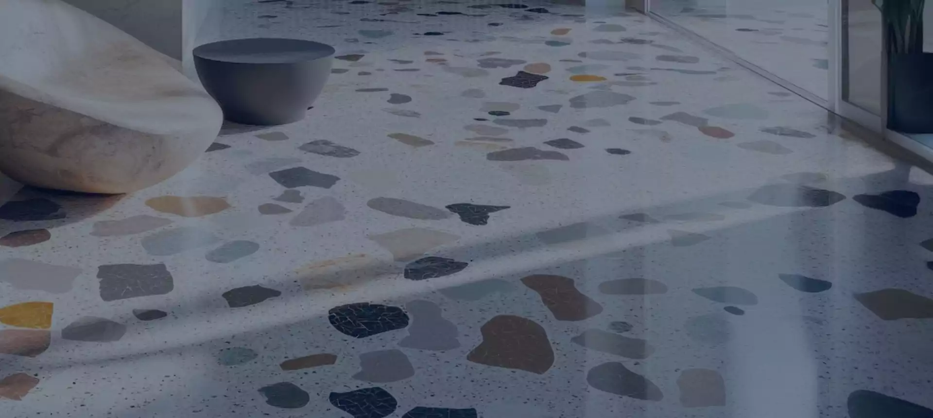 Terrazzo Floor in Miami